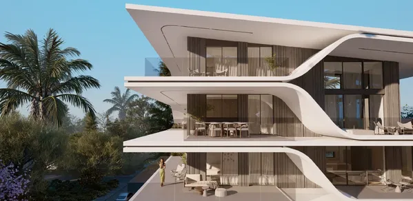 Sea-View 228 m² Apartment with Four Bedrooms for Sale in Voula, Athens Southern suburbs — photo 2