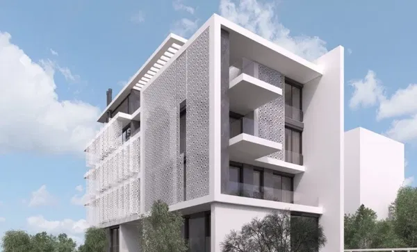 136 m² Newly Built Three-Bedroom Apartment for Sale in Voula, Athens Southern suburbs — photo 2