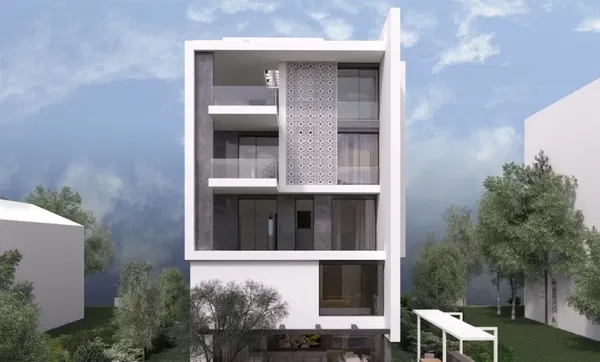 136 m² Newly Built Three-Bedroom Apartment for Sale in Voula, Athens Southern suburbs — photo 3