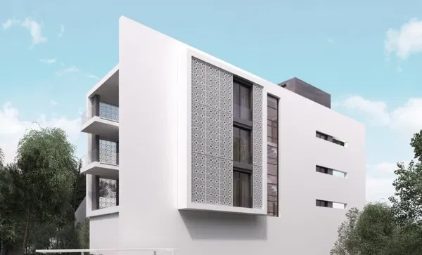 136 m² Newly Built Three-Bedroom Apartment for Sale in Voula, Athens Southern suburbs — photo 5