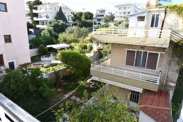 Sea View Two-Bedroom Apartment for Sale in Voula, Athens Southern suburbs — photo 2