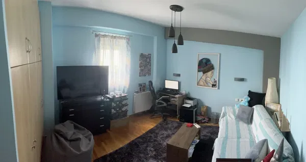 Contemporary 195 m² Apartment with Four Bedrooms for Sale in Alimos, Athens Southern suburbs — photo 4
