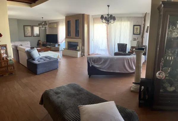 Contemporary 195 m² Apartment with Four Bedrooms for Sale in Alimos, Athens Southern suburbs — photo 5
