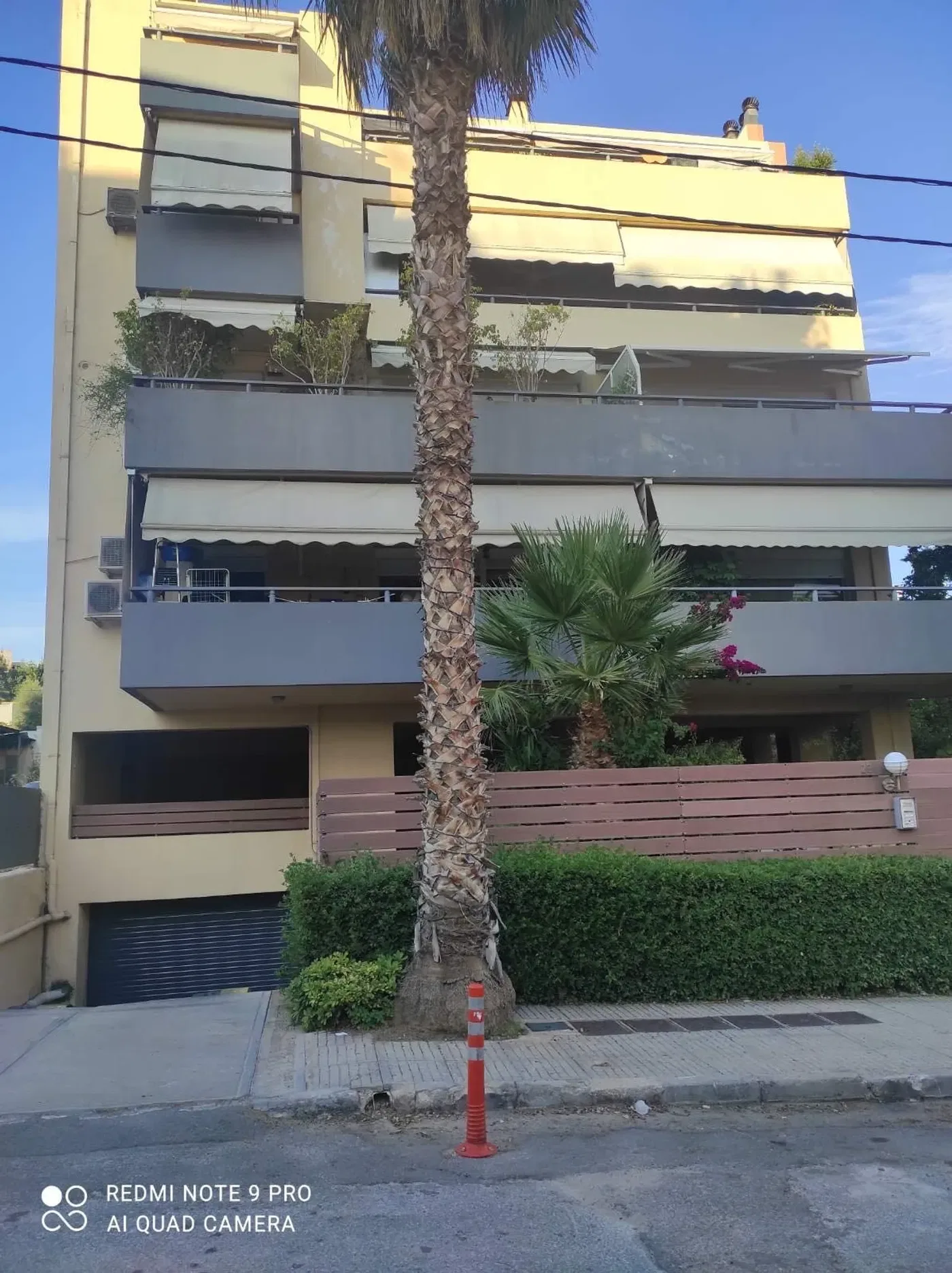 Contemporary 195 m² Apartment with Four Bedrooms for Sale in Alimos, Athens Southern suburbs