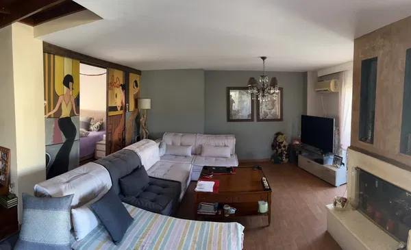 Contemporary 195 m² Apartment with Four Bedrooms for Sale in Alimos, Athens Southern suburbs — photo 3