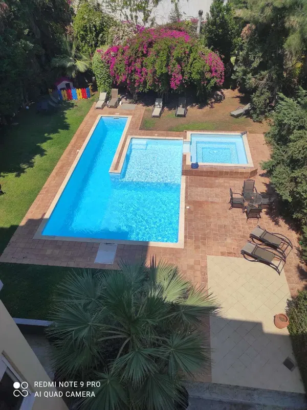 Contemporary 195 m² Apartment with Four Bedrooms for Sale in Alimos, Athens Southern suburbs — photo 2
