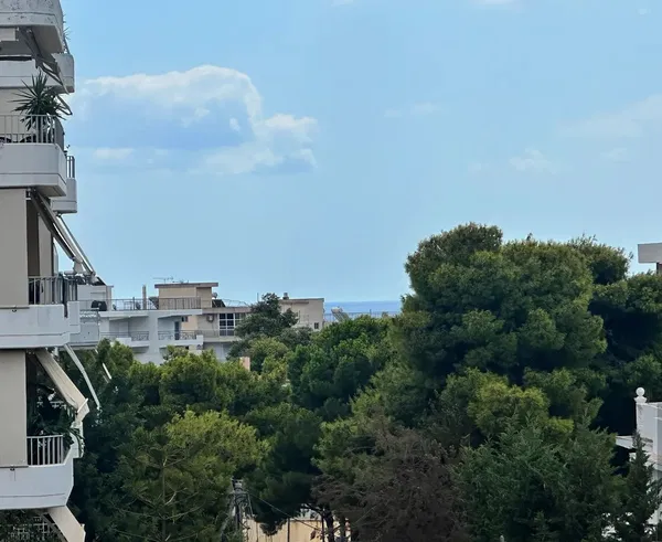 Two-Bedroom Sea-View Apartment for Sale in Vari - Varkiza, Athens Southern suburbs — photo 2