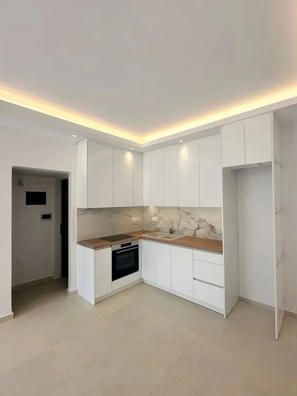 Two-Bedroom Sea-View Apartment for Sale in Vari - Varkiza, Athens Southern suburbs — photo 4