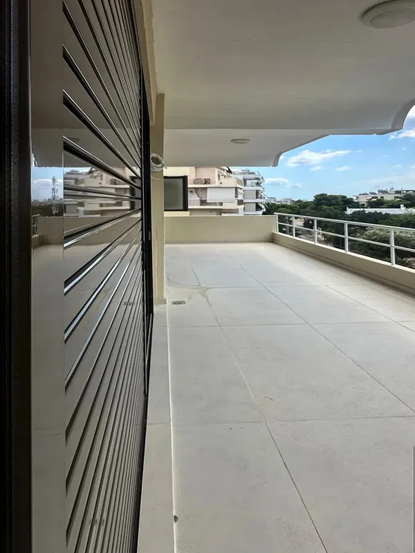 Two-Bedroom Sea-View Apartment for Sale in Vari - Varkiza, Athens Southern suburbs