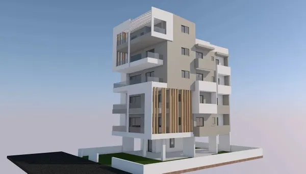 147 m² Three-Bedroom Newly Built Apartment for Sale in Glyfada, Athens Southern suburbs