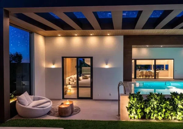 147 m² Three-Bedroom Newly Built Apartment for Sale in Glyfada, Athens Southern suburbs — photo 3