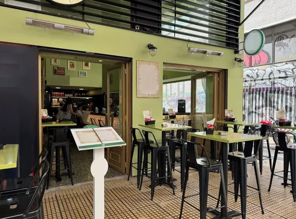Commercial Space for Rent in Psyrri, Athens Center