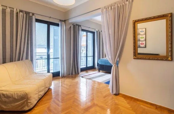 Renovated 185 m² Apartment with Three Bedrooms for Rent in Pagrati, Athens Center — photo 5