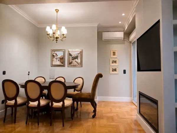 88 m² Renovated Two-Bedroom Apartment for Rent in Kolonaki - Lycabettus, Athens Center — photo 2