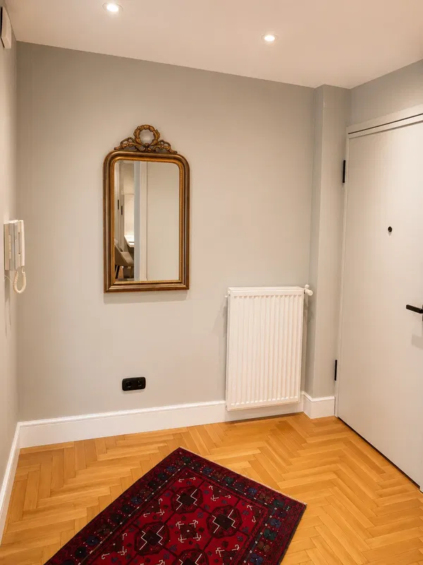 88 m² Renovated Two-Bedroom Apartment for Rent in Kolonaki - Lycabettus, Athens Center — photo 5