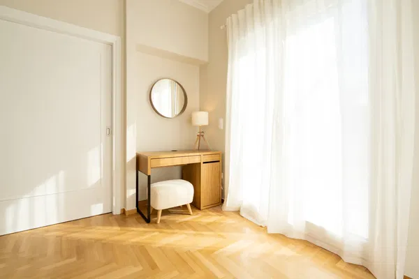 Two-Bedroom Apartment for Rent in Koukaki - Makrigianni, Athens Center — photo 5