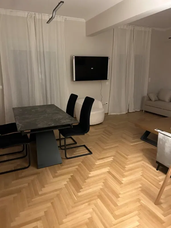 Two-Bedroom Apartment for Rent in Koukaki - Makrigianni, Athens Center — photo 3