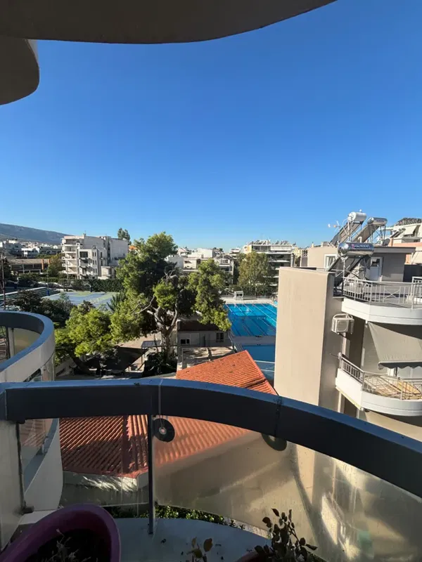 Renovated 150 m² Apartment with Three Bedrooms for Rent in Neo Psychiko, Attica