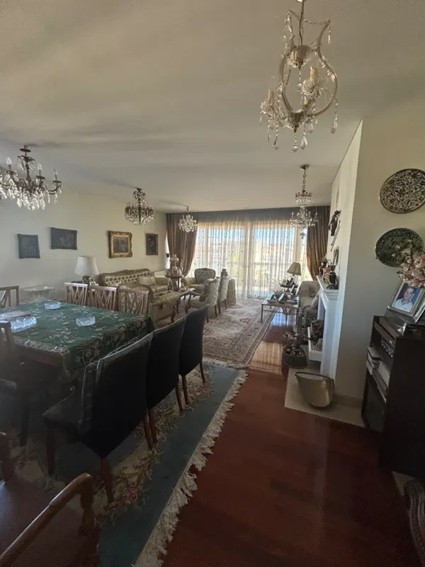 Renovated 150 m² Apartment with Three Bedrooms for Rent in Neo Psychiko, Attica — photo 4