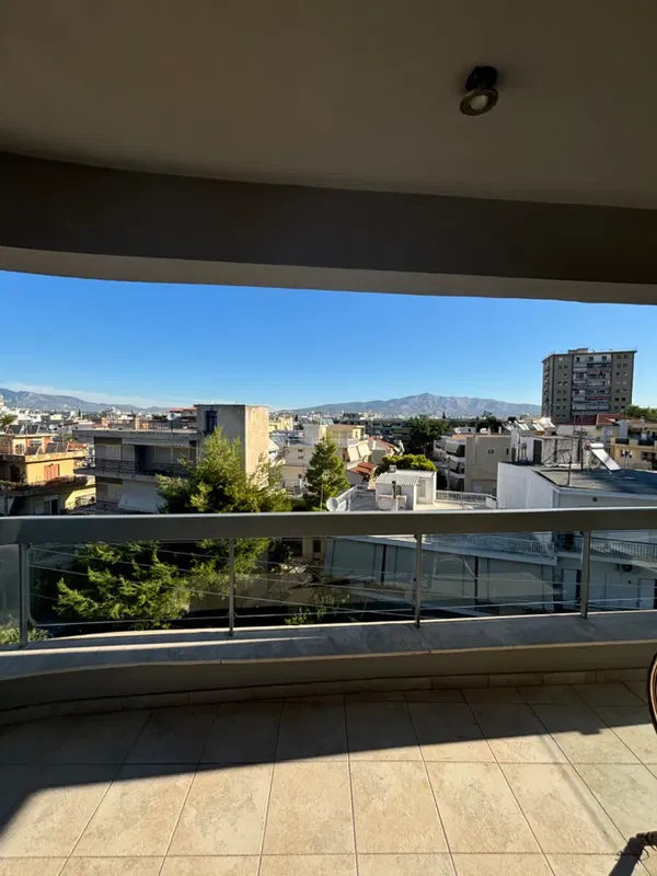 Renovated 150 m² Apartment with Three Bedrooms for Rent in Neo Psychiko, Attica — photo 2