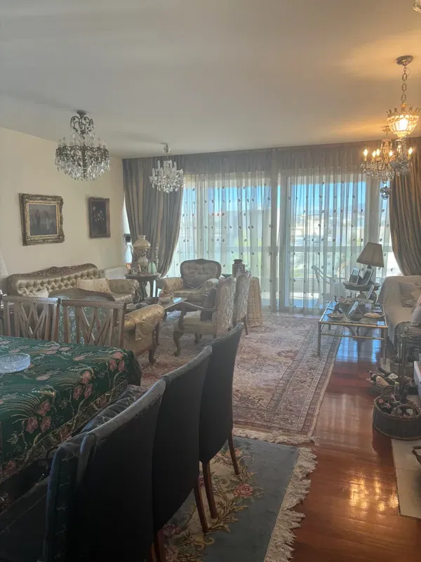Renovated 150 m² Apartment with Three Bedrooms for Rent in Neo Psychiko, Attica — photo 5