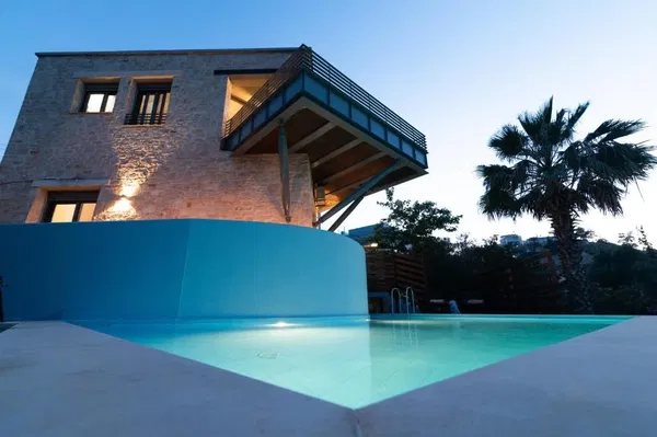 Seafront Villa for Sale in Kamilari, Faistos — photo 5