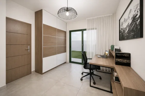 Seafront 100 m² Villa with Three Bedrooms for Sale in Prasas, Heraklion — photo 3