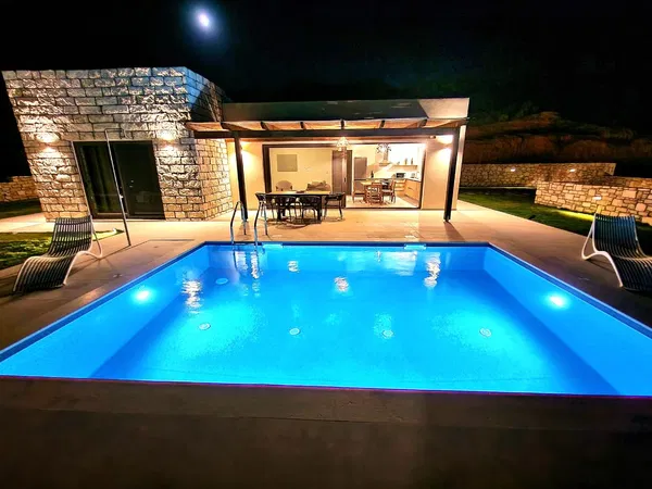 Sea-View Two-Bedroom Villa for Sale in Sitia, Lasithi — photo 3