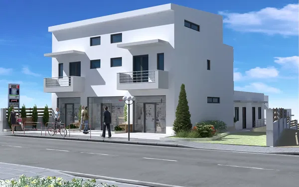 Apartment for Sale in Kolymbari, Platanias
