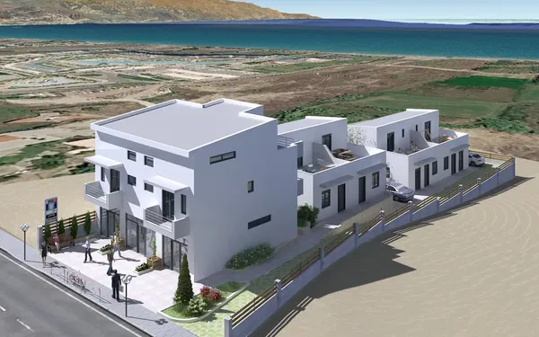 Apartment for Sale in Kolymbari, Platanias — photo 5