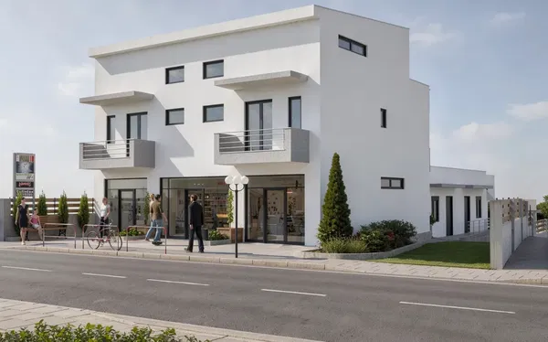 Apartment for Sale in Kolymbari, Platanias — photo 4
