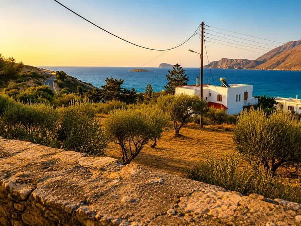 9,500 m² Plot of Land for Sale in Lasithi — photo 2