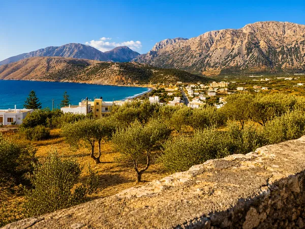 9,500 m² Plot of Land for Sale in Lasithi