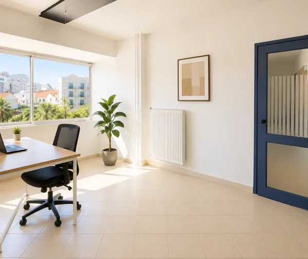 56 m² Commercial Space for Sale in Chania — photo 3