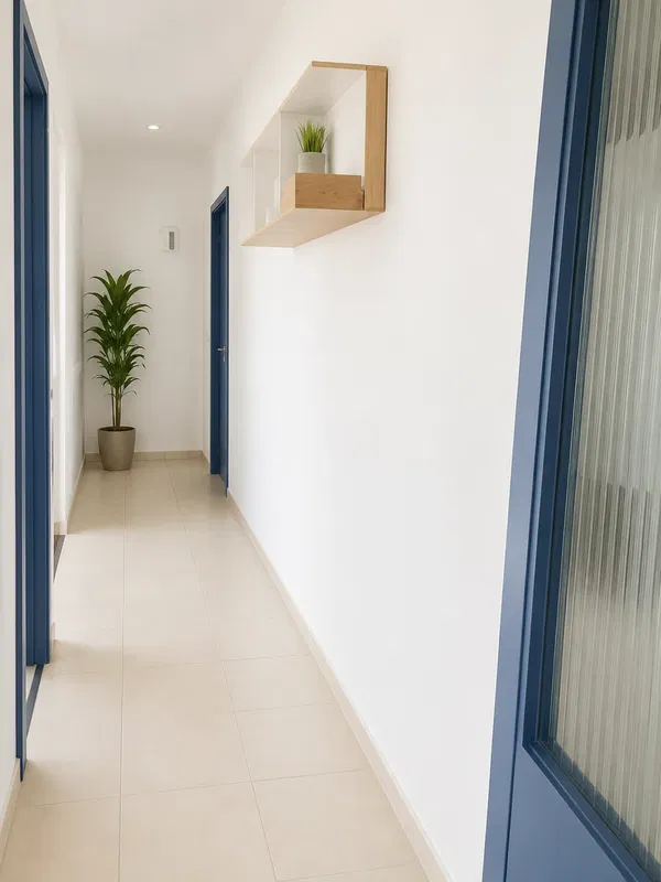 56 m² Commercial Space for Sale in Chania — photo 5