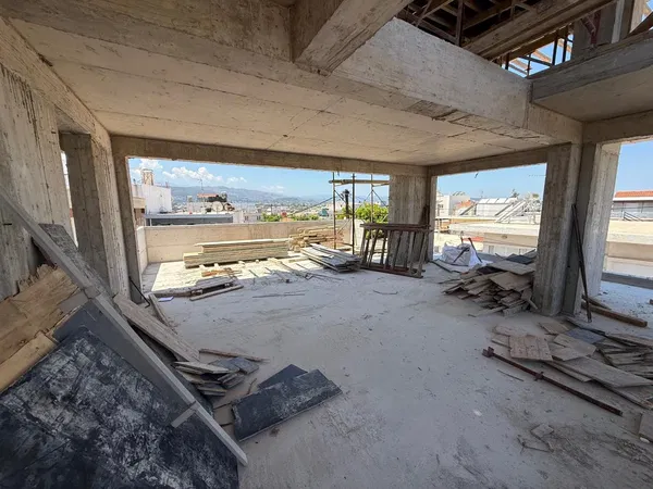 One-Bedroom Apartment for Sale in Pachiana, Chania — photo 2