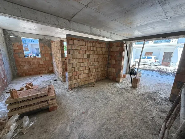 42 m² One-Bedroom Apartment for Sale in Pachiana, Chania — photo 2