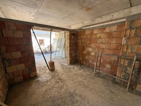 42 m² One-Bedroom Apartment for Sale in Pachiana, Chania — photo 3