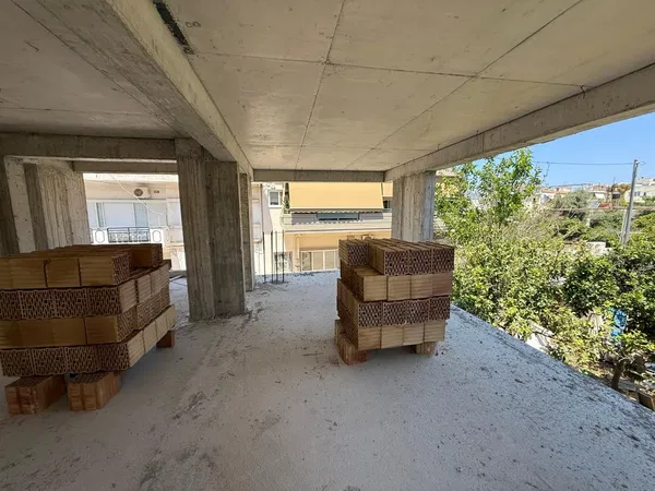 52 m² One-Bedroom Apartment for Sale in Pachiana, Chania — photo 2
