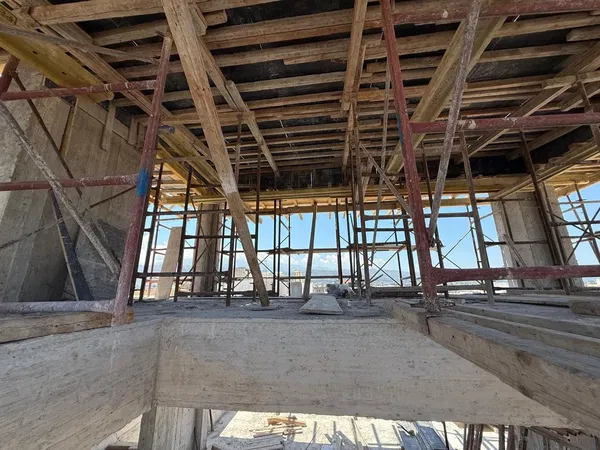One-Bedroom Apartment for Sale in Pachiania, Chania — photo 4
