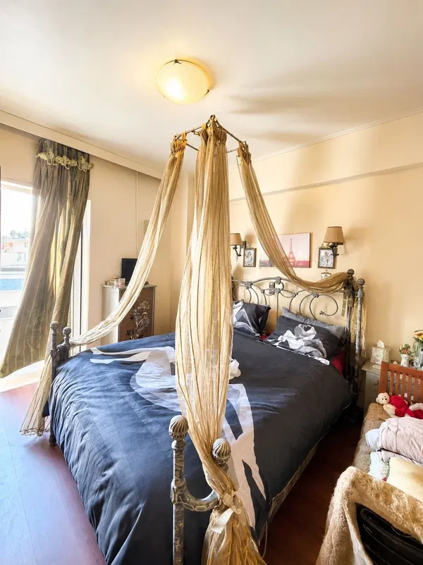 100 m² Two-Bedroom Apartment for Sale in Dikastiria, Chania — photo 5