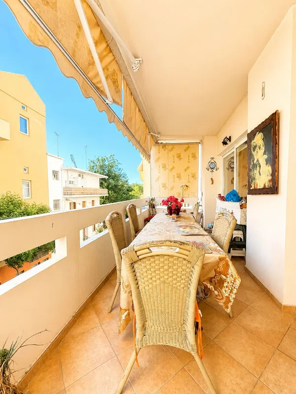 100 m² Two-Bedroom Apartment for Sale in Dikastiria, Chania