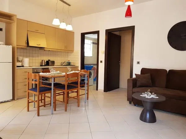 86 m² Two-Bedroom Apartment for Sale in Chalepa, Chania — photo 5