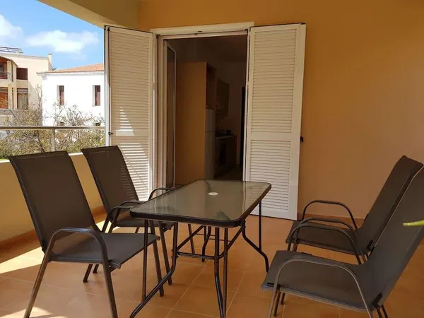 86 m² Two-Bedroom Apartment for Sale in Chalepa, Chania — photo 4