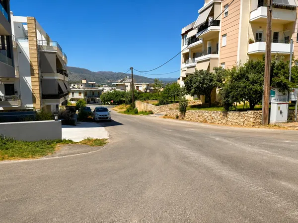 56 m² One-Bedroom Apartment for Sale in Agrokipio, Chania — photo 5