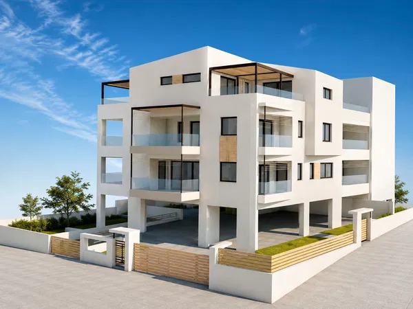 Three-Bedroom Apartment for Sale in Agrokipio, Chania — photo 5