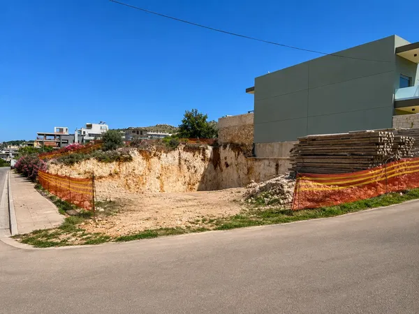 152 m² Apartment with Three Bedrooms for Sale in Agrokipio, Chania — photo 4