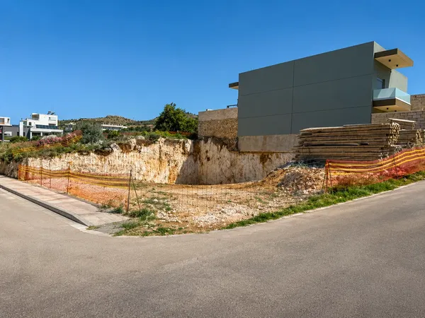 152 m² Apartment with Three Bedrooms for Sale in Agrokipio, Chania — photo 3
