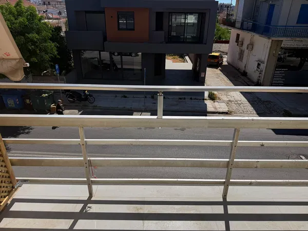 One-Bedroom Apartment for Sale in Chania with Air conditioning — photo 2