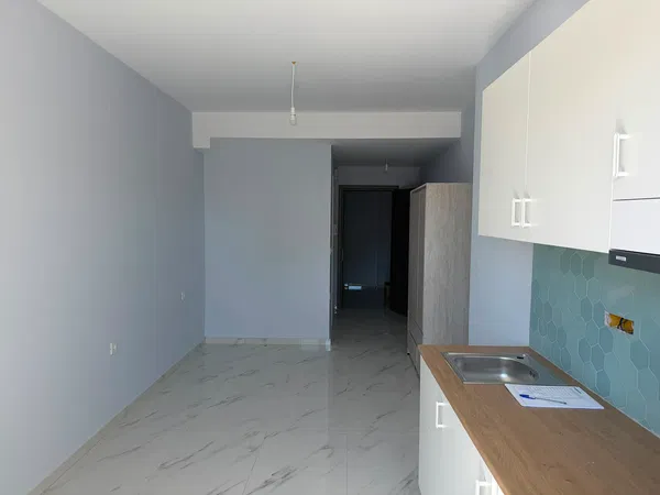 One-Bedroom Apartment for Sale in Chania with Air conditioning — photo 4